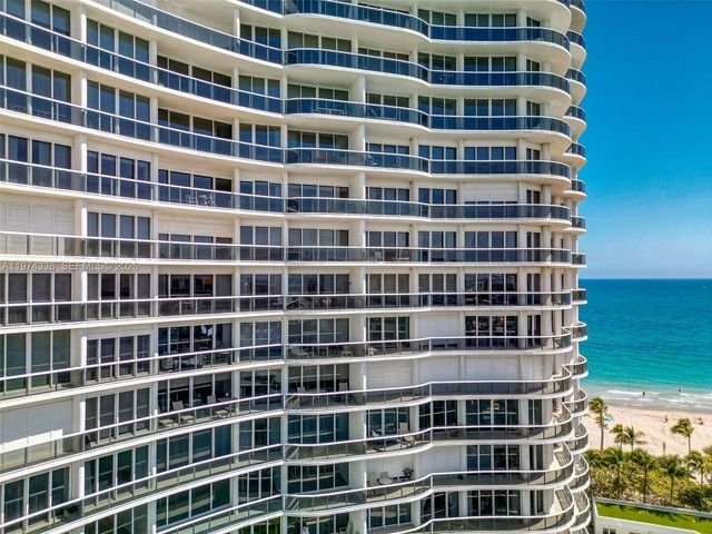 9601 Collins Avenue 1208, Bal Harbour, FL 33154