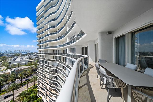9601 Collins Avenue 1208, Bal Harbour, FL 33154