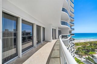 9601 Collins Avenue 1208, Bal Harbour, FL 33154