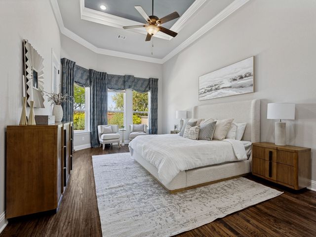 1048 Kenilworth Street, Allen, TX 75013
