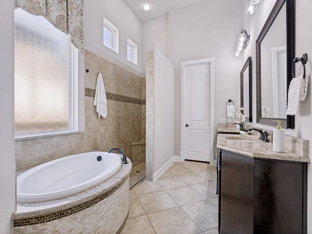 1048 Kenilworth Street, Allen, TX 75013