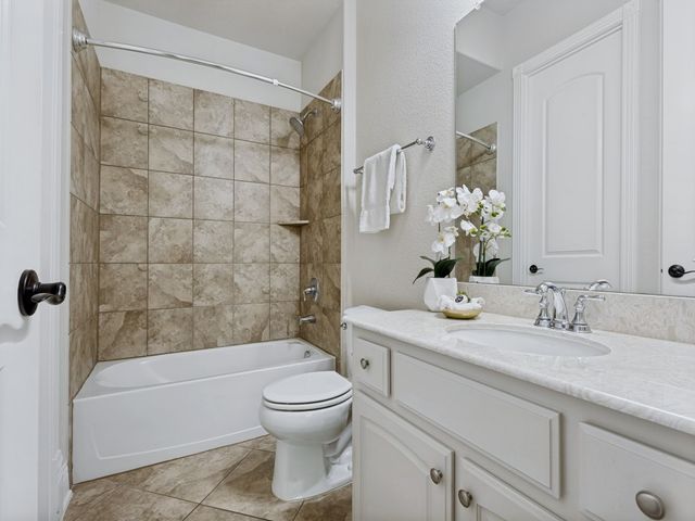 1048 Kenilworth Street, Allen, TX 75013