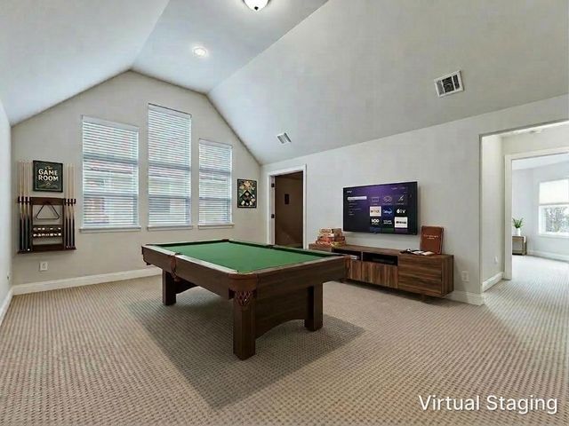1048 Kenilworth Street, Allen, TX 75013