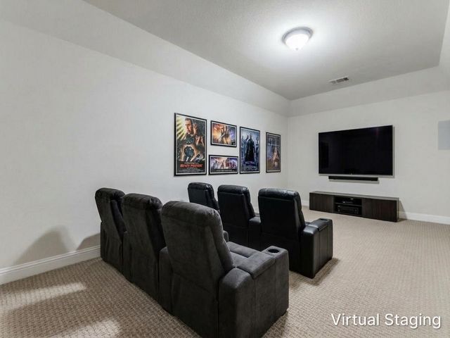 1048 Kenilworth Street, Allen, TX 75013