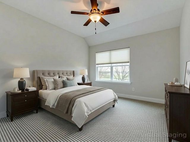 1048 Kenilworth Street, Allen, TX 75013