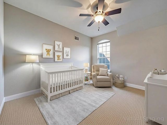 1048 Kenilworth Street, Allen, TX 75013
