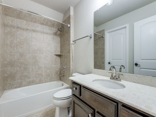 1048 Kenilworth Street, Allen, TX 75013