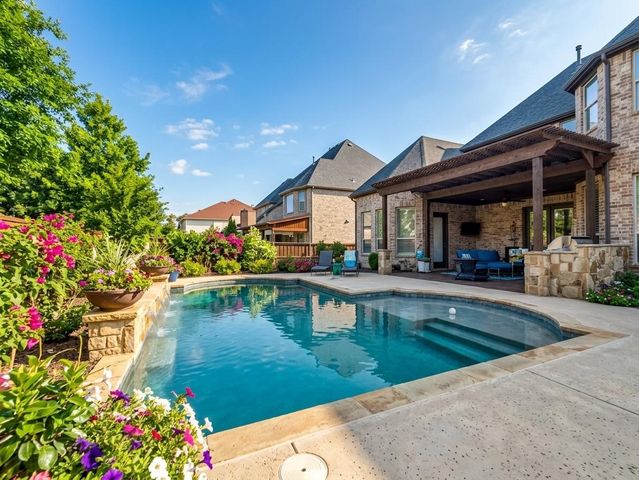 1048 Kenilworth Street, Allen, TX 75013