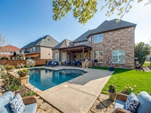 1048 Kenilworth Street, Allen, TX 75013