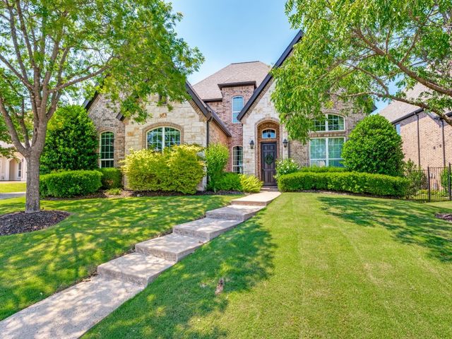 1048 Kenilworth Street, Allen, TX 75013