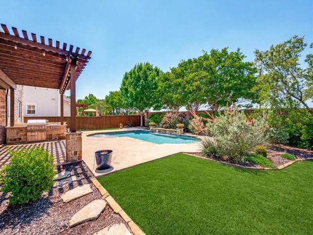 1048 Kenilworth Street, Allen, TX 75013