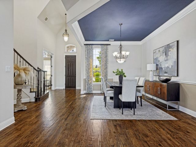 1048 Kenilworth Street, Allen, TX 75013