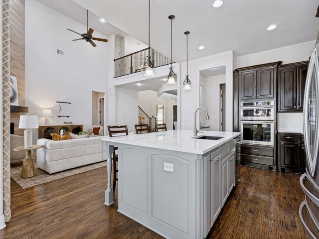 1048 Kenilworth Street, Allen, TX 75013