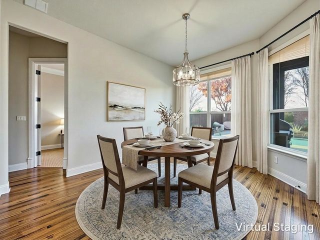 1048 Kenilworth Street, Allen, TX 75013