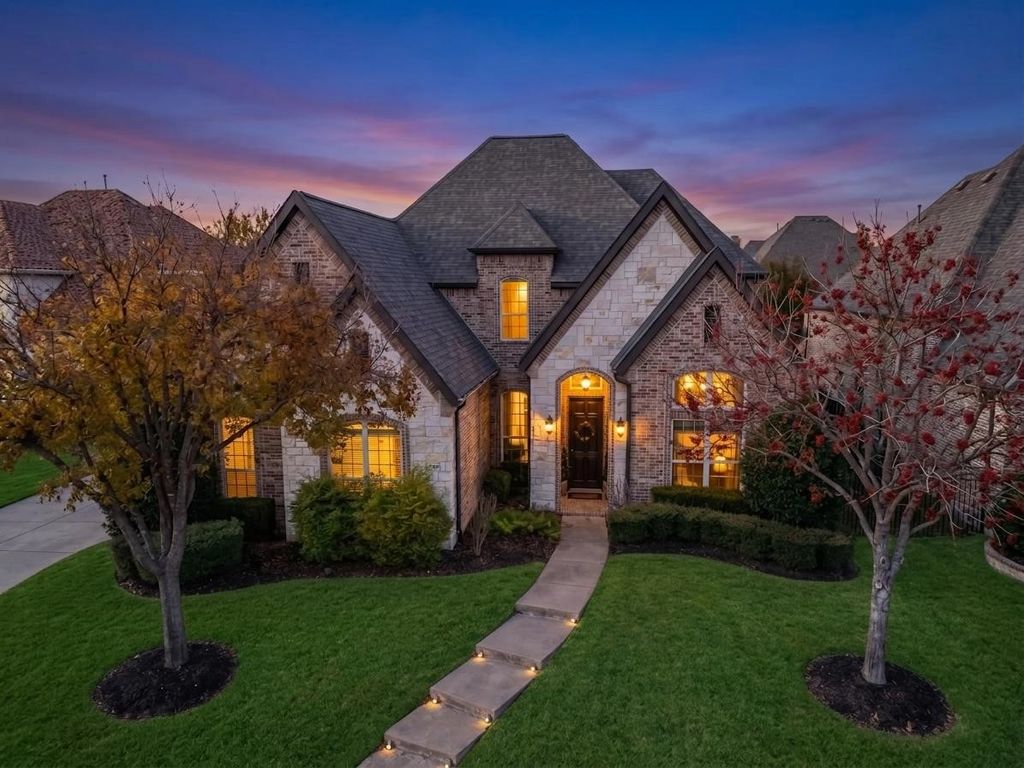 1048 Kenilworth Street, Allen, TX 75013