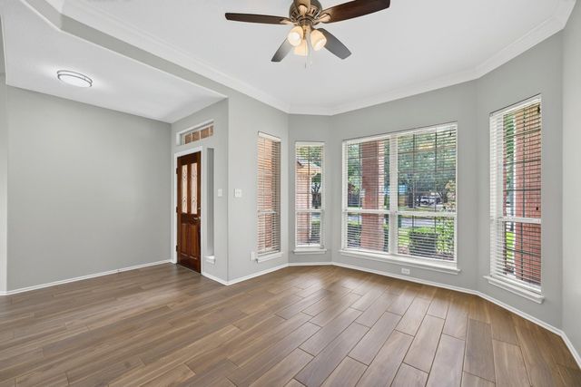 10318 Linden Springs Drive, Houston, TX 77095