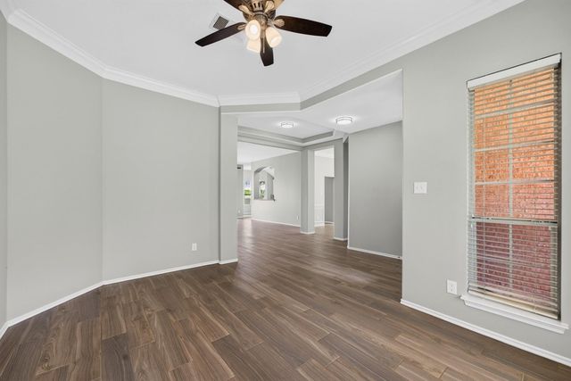 10318 Linden Springs Drive, Houston, TX 77095