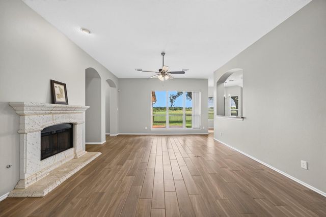 10318 Linden Springs Drive, Houston, TX 77095