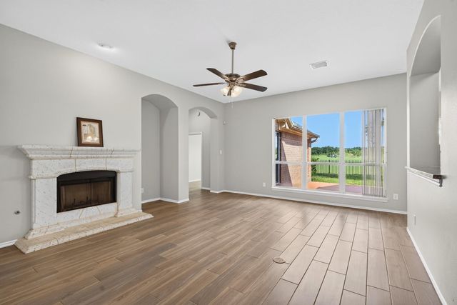 10318 Linden Springs Drive, Houston, TX 77095