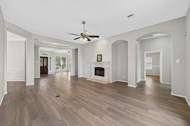 10318 Linden Springs Drive, Houston, TX 77095