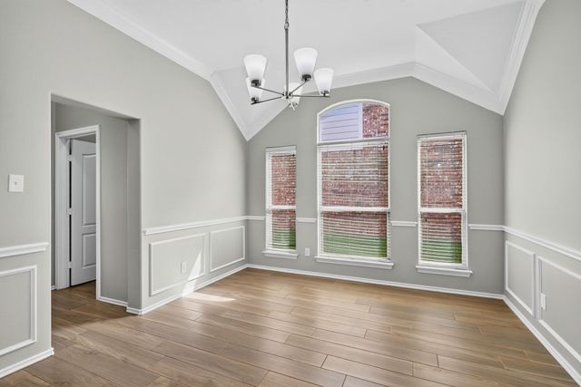 10318 Linden Springs Drive, Houston, TX 77095