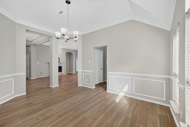 10318 Linden Springs Drive, Houston, TX 77095