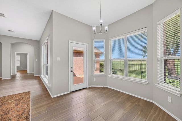 10318 Linden Springs Drive, Houston, TX 77095