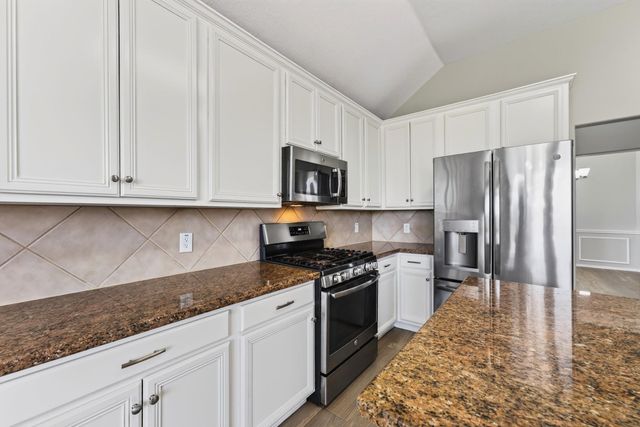 10318 Linden Springs Drive, Houston, TX 77095