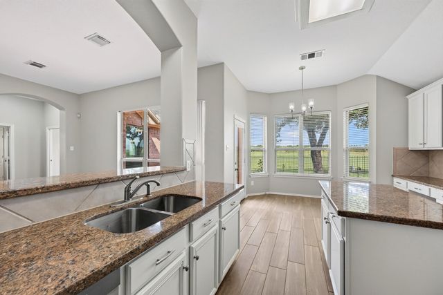 10318 Linden Springs Drive, Houston, TX 77095