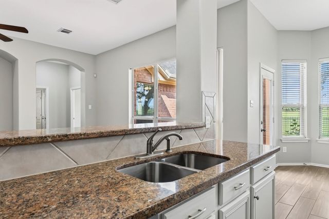 10318 Linden Springs Drive, Houston, TX 77095