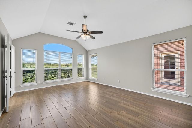 10318 Linden Springs Drive, Houston, TX 77095