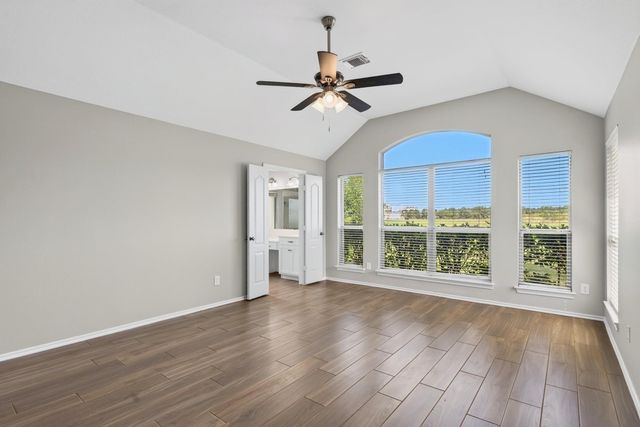 10318 Linden Springs Drive, Houston, TX 77095