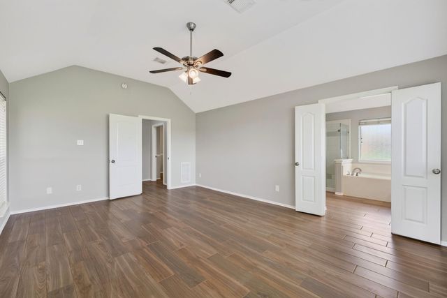 10318 Linden Springs Drive, Houston, TX 77095