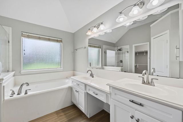 10318 Linden Springs Drive, Houston, TX 77095