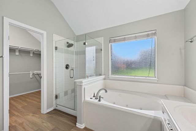 10318 Linden Springs Drive, Houston, TX 77095