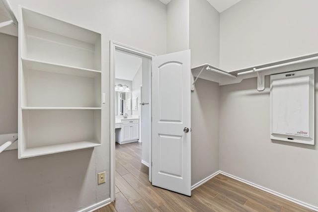 10318 Linden Springs Drive, Houston, TX 77095