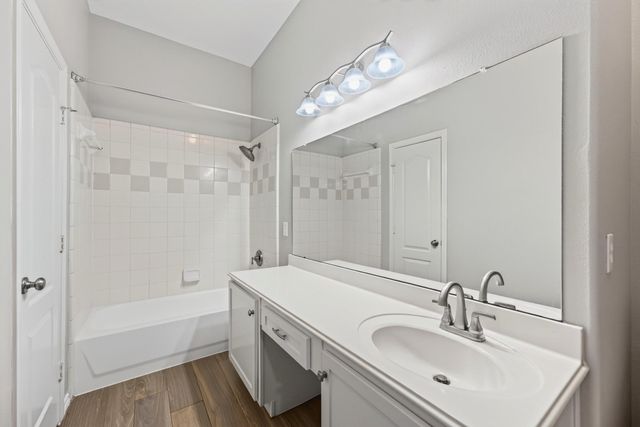 10318 Linden Springs Drive, Houston, TX 77095