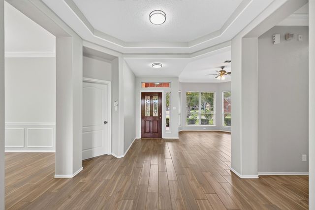 10318 Linden Springs Drive, Houston, TX 77095