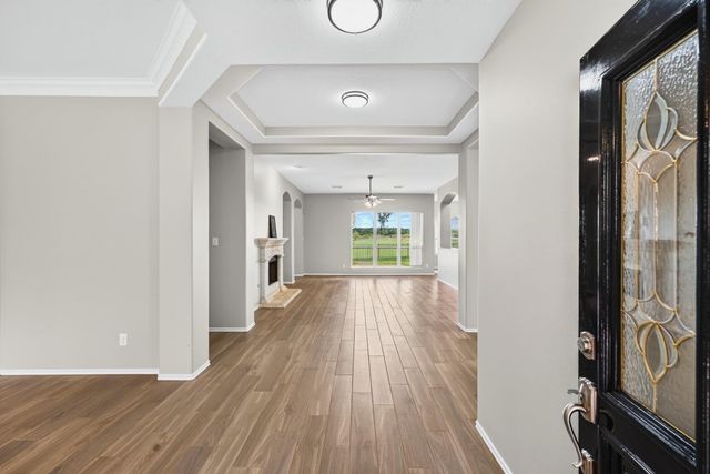 10318 Linden Springs Drive, Houston, TX 77095