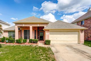 10318 Linden Springs Drive, Houston, TX 77095