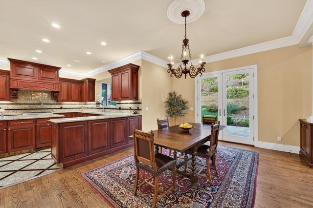 9540 Via Del Oro, Gilroy, CA 95020