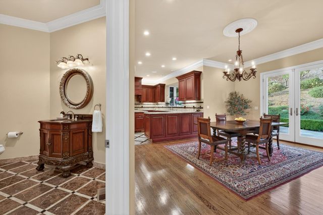 9540 Via Del Oro, Gilroy, CA 95020