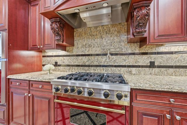 9540 Via Del Oro, Gilroy, CA 95020