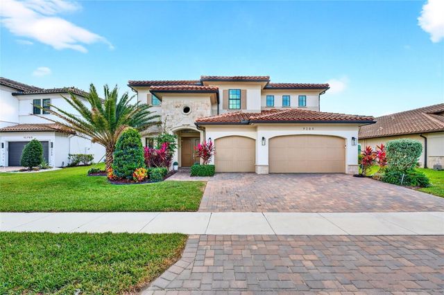9280 W Parkland Bay Trail, Parkland, FL 33076