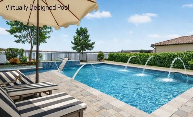 9280 W Parkland Bay Trail, Parkland, FL 33076