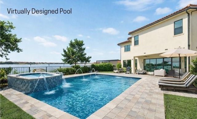 9280 W Parkland Bay Trail, Parkland, FL 33076