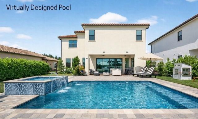 9280 W Parkland Bay Trail, Parkland, FL 33076