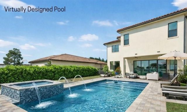 9280 W Parkland Bay Trail, Parkland, FL 33076