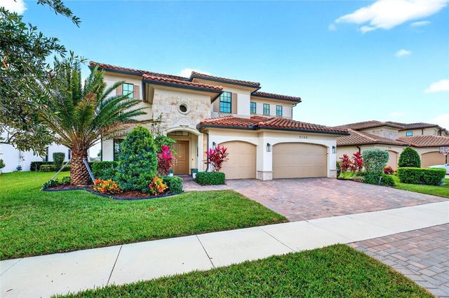9280 W Parkland Bay Trail, Parkland, FL 33076