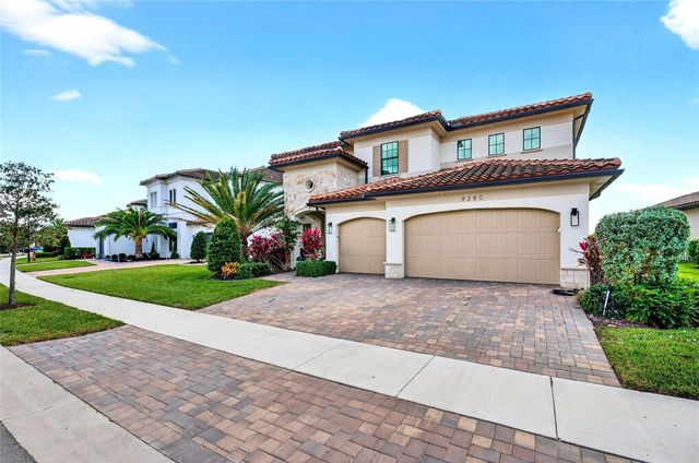 9280 W Parkland Bay Trail, Parkland, FL 33076